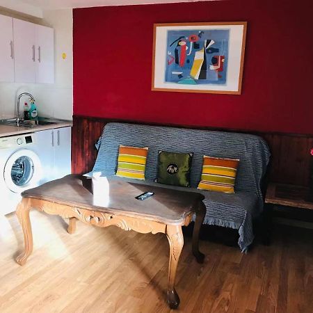 Apartmán Neptuno 12B Caleta De Fuste Exteriér fotografie