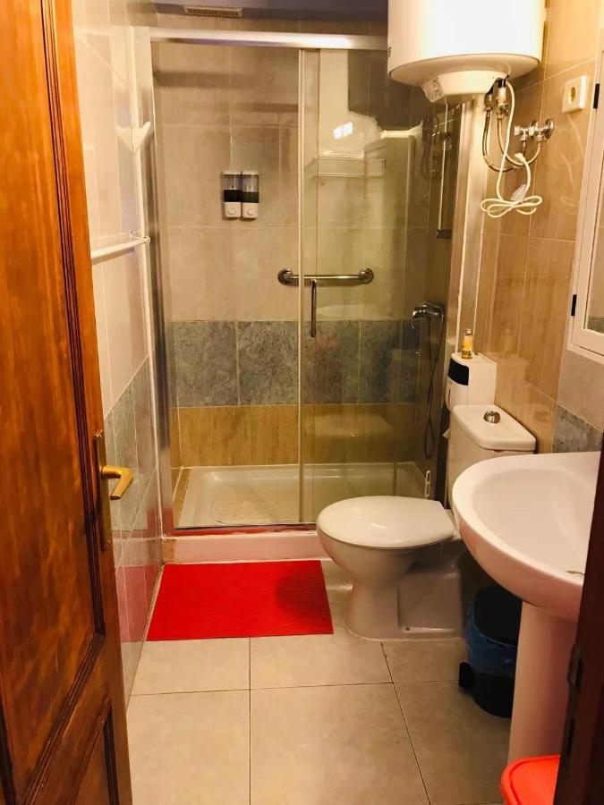 Apartmán Neptuno 12B Caleta De Fuste Exteriér fotografie