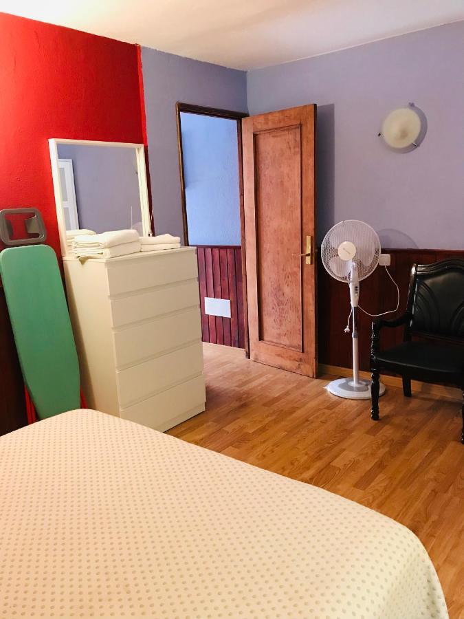 Apartmán Neptuno 12B Caleta De Fuste Exteriér fotografie