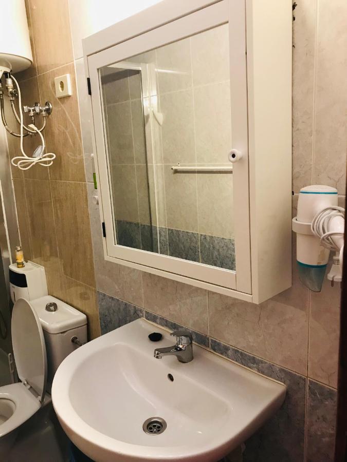 Apartmán Neptuno 12B Caleta De Fuste Exteriér fotografie