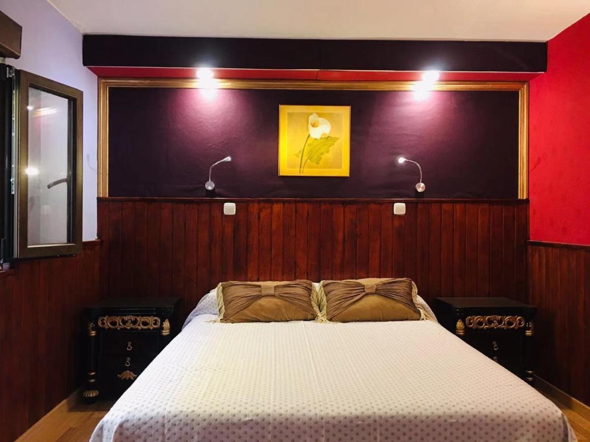 Apartmán Neptuno 12B Caleta De Fuste Exteriér fotografie